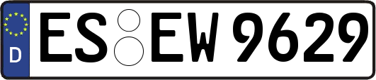 ES-EW9629