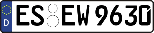 ES-EW9630