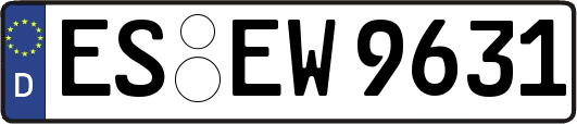 ES-EW9631