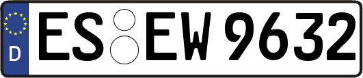 ES-EW9632