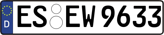 ES-EW9633