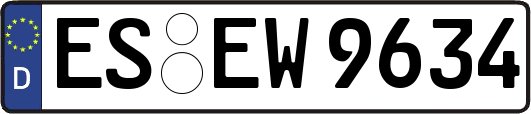 ES-EW9634