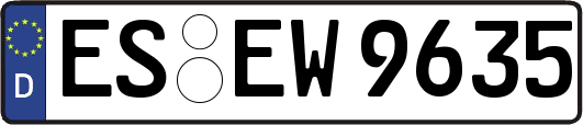 ES-EW9635