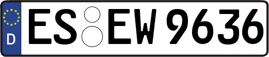ES-EW9636