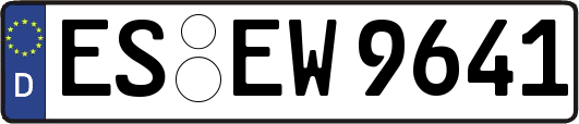 ES-EW9641