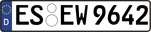 ES-EW9642