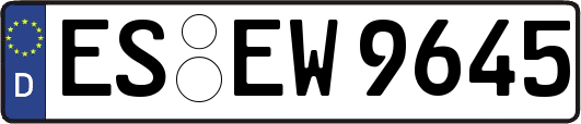 ES-EW9645