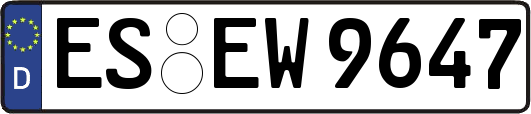 ES-EW9647