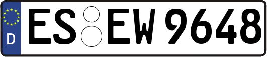 ES-EW9648