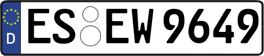 ES-EW9649