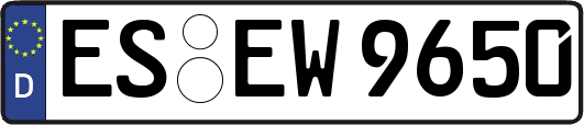 ES-EW9650