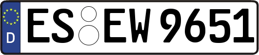 ES-EW9651