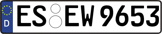 ES-EW9653