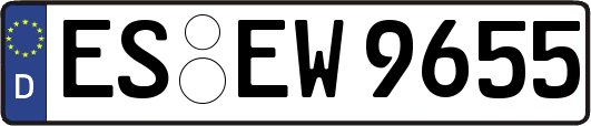 ES-EW9655
