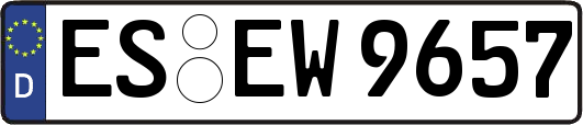 ES-EW9657