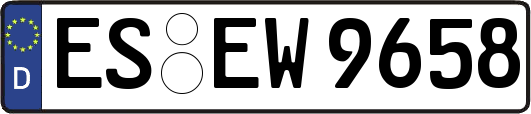 ES-EW9658
