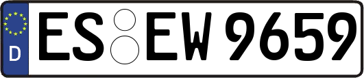 ES-EW9659