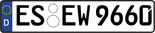 ES-EW9660
