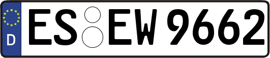 ES-EW9662