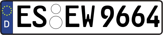ES-EW9664