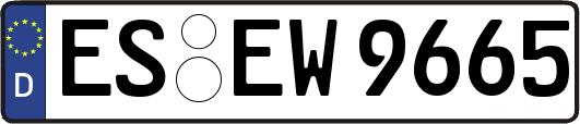 ES-EW9665