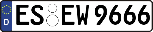 ES-EW9666