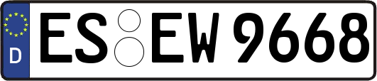 ES-EW9668