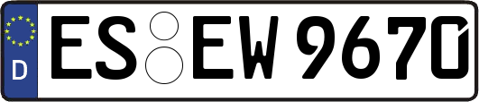ES-EW9670