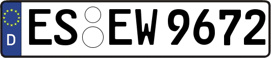 ES-EW9672