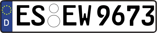 ES-EW9673