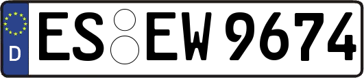 ES-EW9674