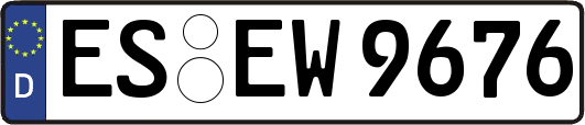 ES-EW9676