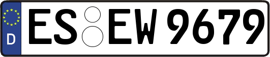 ES-EW9679