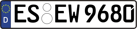 ES-EW9680