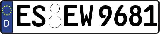 ES-EW9681