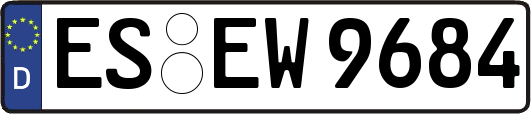 ES-EW9684
