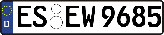 ES-EW9685