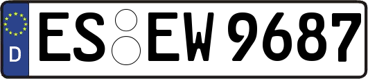 ES-EW9687