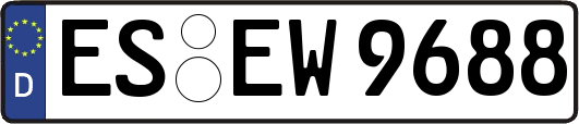 ES-EW9688