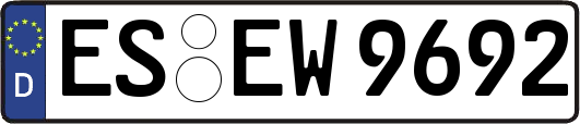 ES-EW9692