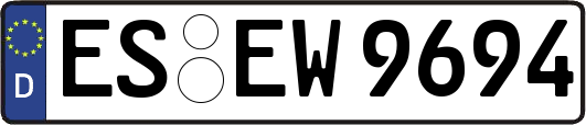 ES-EW9694