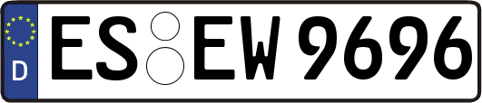 ES-EW9696