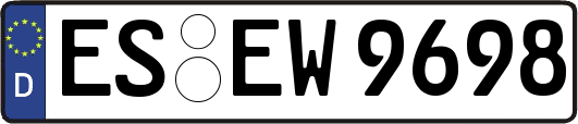ES-EW9698