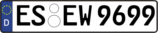 ES-EW9699