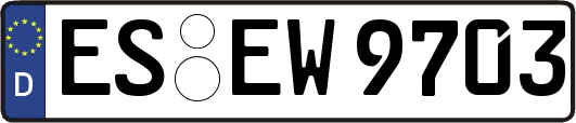 ES-EW9703