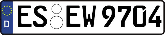 ES-EW9704