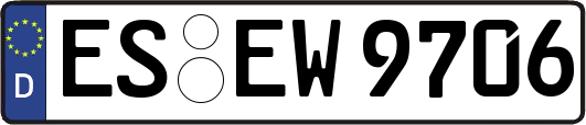 ES-EW9706