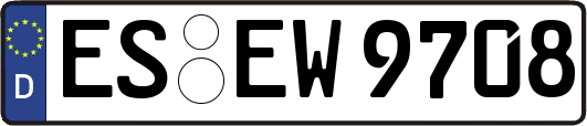 ES-EW9708