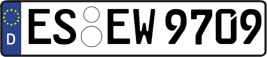 ES-EW9709