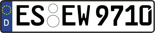 ES-EW9710